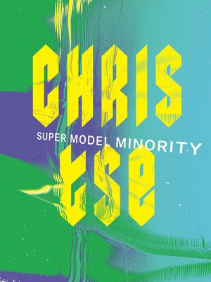 cover image of Super Model Minority